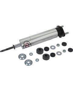 Ford Aluminum Adjustable Front Shock, Each, Fairlane, Falcon, Ranchero, Torino, Comet, Cyclone, Montego, 1960-1971