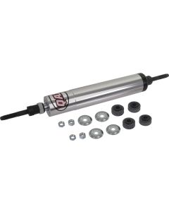 Ford Aluminum Non-Adjustable Rear Shock, Each, Fairlane, Falcon, Ranchero, Torino, Mustang, Comet, Cyclone, Montego, 1960-1973