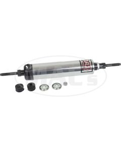 Ford Aluminum Adjustable Rear Shock, Each, Fairlane, Falcon, Ranchero, Torino, Mustang, Comet, Cyclone, Montego, 1960-1973