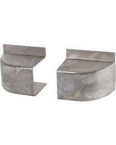 Lower Stake Pocket Extensions