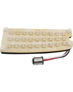 LED Tail Lamp Circuit Board Upgrade, Right, 1967-1972 Truck