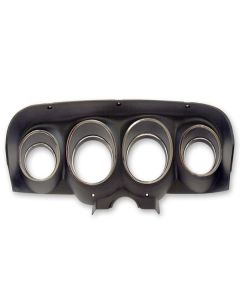 1969 Mustang Mach 1 or Grande Hardtop Instrument Bezel