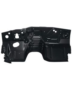 1971-1972 Mustang Convertible Firewall Panel Assembly