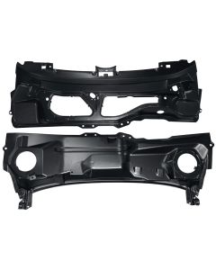 1971-1973 Mustang Cowl Panel Assembly