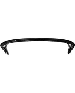 1965-1968 Mustang Convertible Top Header Assembly