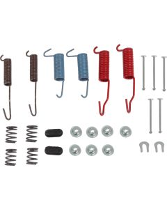 1967-1971 Ford Thunderbird Drum Brake Hardware Kit