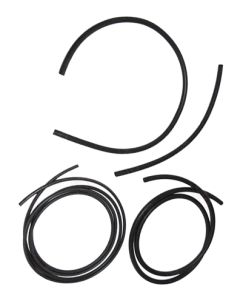 1955-1957 Ford Thunderbird Heater Vacuum Hose Kit