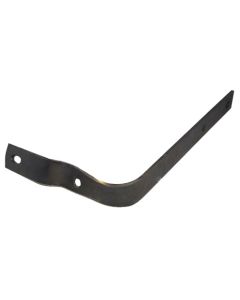 1956 Ford Thunderbird Rear Bumper Bracket, Inner, Right