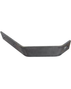 1957 Ford Thunderbird Rear Bumper Bracket, Inner, Right