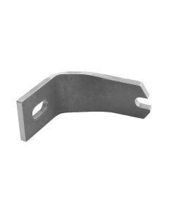 1956 Ford Thunderbird Rear Bumper Bracket, Inner, Left
