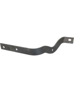 1957 Ford Thunderbird Center Rear Bumper Bracket, Right
