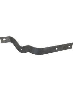 1957 Ford Thunderbird Rear Bumper Bracket, Center, Left