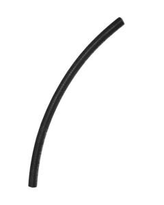 1957 Ford Thunderbird Brake Booster to Vacuum Line Hose for Cars with Dual Carburetors