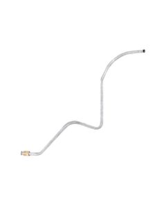 1956 Ford Thunderbird Stainless Steel Engine to Brake Booster Line