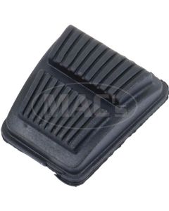 1967-1971 Ford Thunderbird Parking Brake Pedal Pad