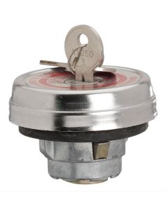 1971 Ford Thunderbird Gas Cap, Locking