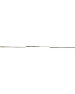 Trunk Lid Rear Edge Molding, 1967-1971