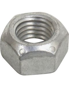 1955-1979 Ford Thunderbird Lock Nut, 1/2-13 Stover (Prevailing Torque), Grade 8