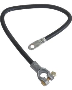 1967-1971 Ford Thunderbird Negative to Ground Battery Cable