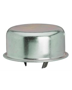 1967 Ford Thunderbird Oil Filler Breather Cap, Push-On, For Open System