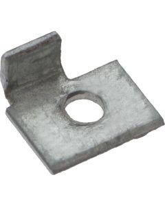 1960 Ford Thunderbird Key Hole Cover Retaining Clip