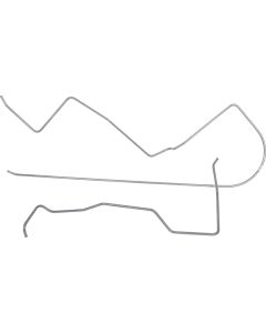 64 T-Bird Tank To Pump Fuel Line