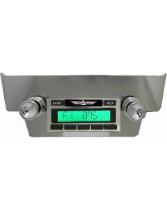 1958-1960 Ford Thunderbird USA-230 AM/FM Radio