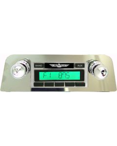 1961-1963 Ford Thunderbird USA-230 AM/FM Radio