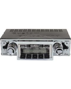 1964-1966 Ford Thunderbird USA-230 AM/FM Radio
