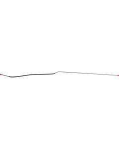 1956 Ford Thunderbird Fuel Line, Front, Steel