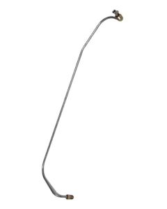1956 Ford Thunderbird OEM Steel Brake Master Cylinder to Booster Line
