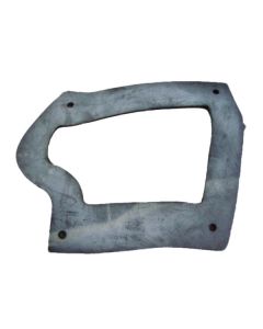 1955-1957 Ford Thunderbird Adjusting Hole Plate Gasket, Ford-o-matic