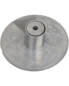 1955 Ford Thunderbird Horn Ring Spacer Plate