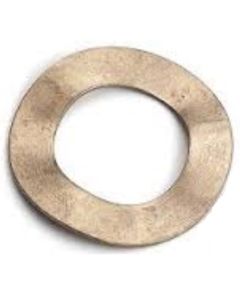 1955-1957 Ford Thunderbird Convertible Top Rivet Pin Spring Washer