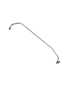 1955 Ford Thunderbird Stainless Steel Brake Master Cylinder to Power Booster Line