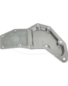 Transmission Pan Screen, C6, 1967-71 Thunderbird