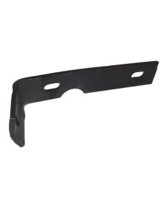 1956 Ford Thunderbird Rear Bumper Bracket, Center, Right