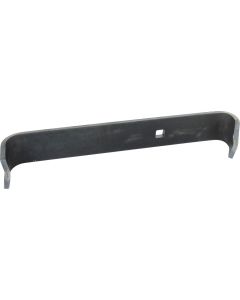 1956 Ford Thunderbird Rear Bumper Bracket, Outer, Right Or Left