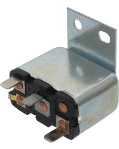 Horn Relay,With 4 Note Optional Horns,T-Bird,1968-69