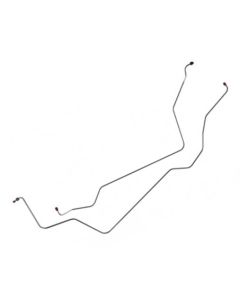 1964-1966 Ford Thunderbird Transmission Cooler Lines