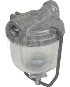 1958 Ford Thunderbird Fuel Filter Assembly