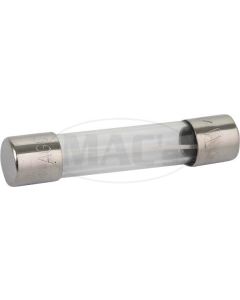 1956-1979 Ford Thunderbird AGC 15 GLASS TUBE FUSE