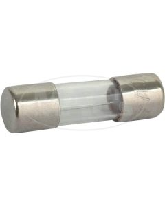 1956-1979 Ford Thunderbird AGW 4 GLASS TUBE FUSE