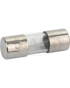 1956-1979 Ford Thunderbird SFE 6 GLASS TUBE FUSE