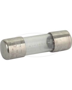 SFE 9 GLASS TUBE FUSE