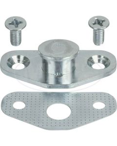 1967-1971 Ford Thunderbird 67-71 DOOR LATCH STRIKER STUD