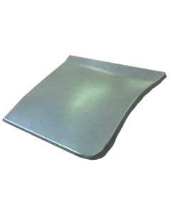 1967-1971 Ford Thunderbird 67-71 2 DOOR QTR DOGLEG PANEL, LEFT