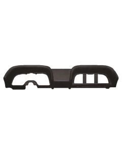 1958-1960 Ford Thunderbird Dash Pad, White