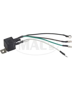 1966 Ford Thunderbird Seat Relay, Replacement For C4VB-B Thunderbi