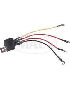 1966 Ford Thunderbird Seat Relay, Replacement For C5AB-C Thunderbi